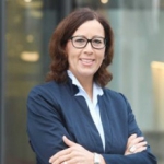 Alexandra Laubenthal, Geschäftsführung